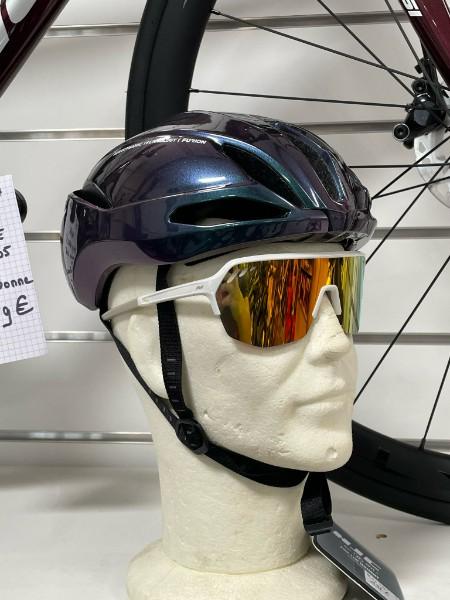 Équipement pour randonnée à Vélo sur Vire