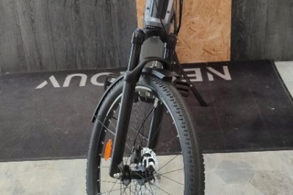GITANE G-LIFE XR 2 GRIS 