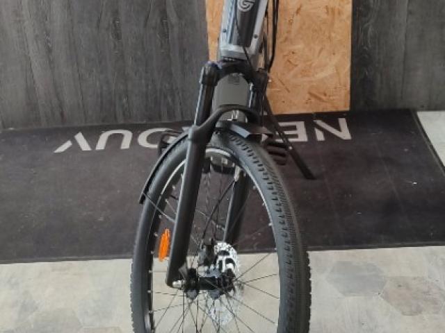 GITANE G-LIFE XR 2 GRIS 