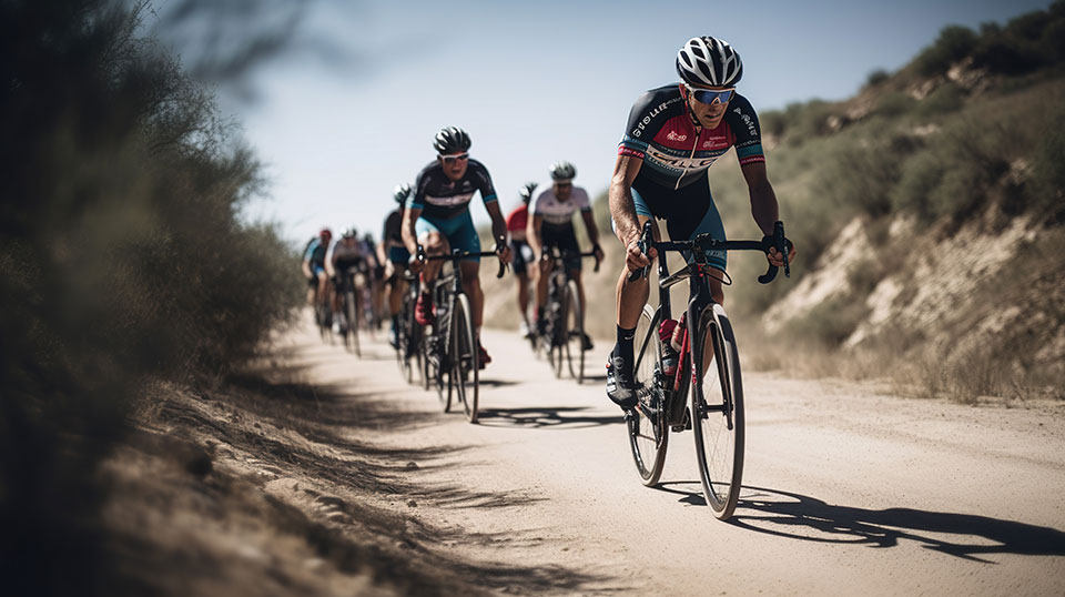 Boutique de cyclisme