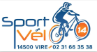 Logo magasin de vélo Vire-en-Normandie | Sport Vélo 14